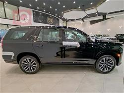 كاديلاك اسكاليد